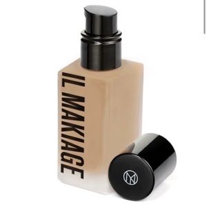 WOKE UP LIKE THIS FLAWLESS BASE FOUNDATION